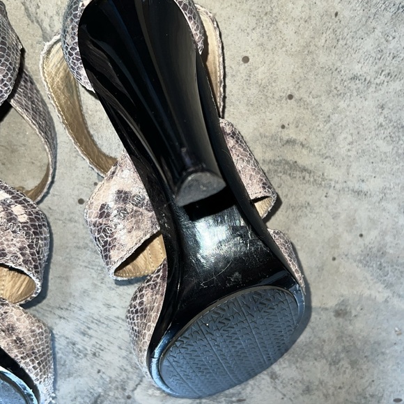 Michael Kors heels - Picture 6 of 6